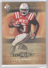 2012 SP Authentic Canvas Collection Bobby Rainey #CC-10 0b2