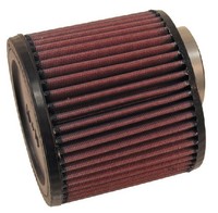 Luftfilter K&N Filters BD-6506 Langzeitfilter