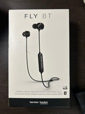 Harman Kardon FLY BT wireless headphones