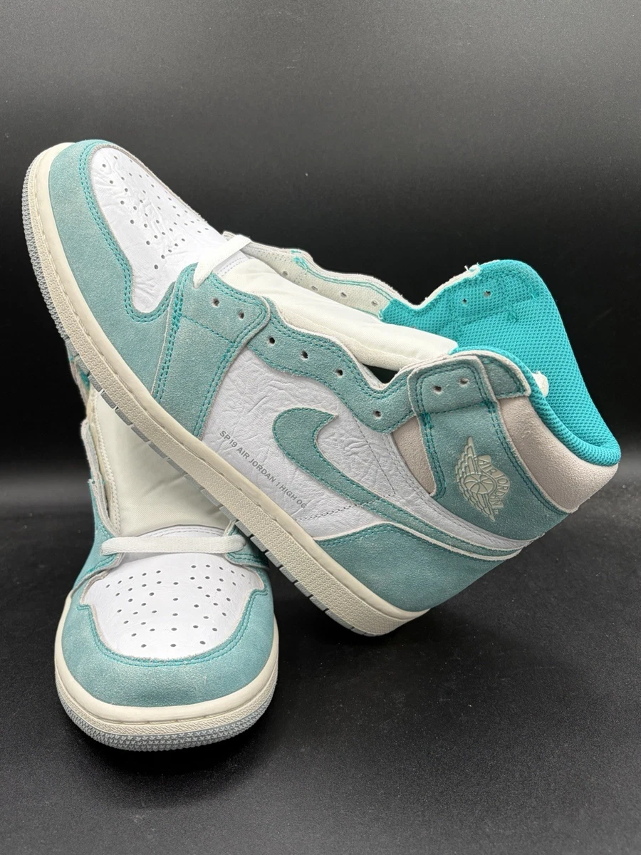 Jordan 1 Retro OG High Turbo Green for Sale - Authenticity