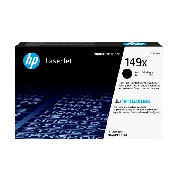 W1490X HP 149X nero toner (W1490X) - Immagine 18