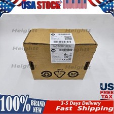 NEW SEALED ALLEN BRADLEY 5094-OW8I OUTPUT RELAY ISOLATED ORIGINAL US Free Tax