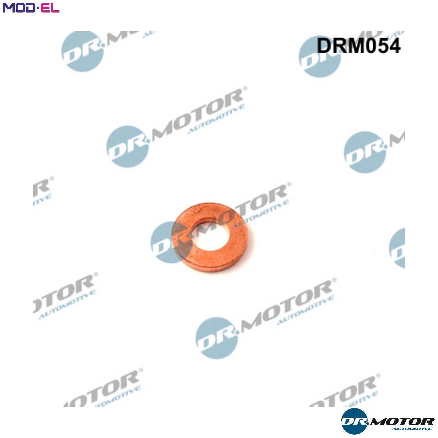 HEAT SHIELD INJECTION SYSTEM DRM054 FOR FORD TRANSIT/CONNECT FIESTA/Van/IV/Mk