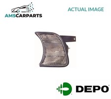 INDICATOR LIGHT BLINKER LAMP LEFT 444-1501L-UE-C LORO NEW OE REPLACEMENT