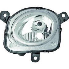 Feu avant (phare) Fiat 500