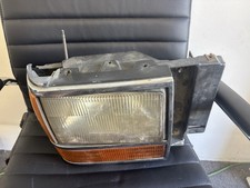 1989-1990 Bronco 2 Passenger Side Headlight A...