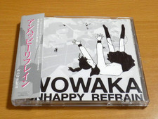 Unhappy Refrain by Wowaka (CD, May-2011, AK Music) for sale online