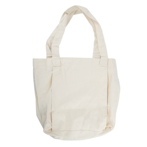 Simplistic yet Functional Canvas Carrier Bag for All Your Fitness Needs - Picture 2 of 66