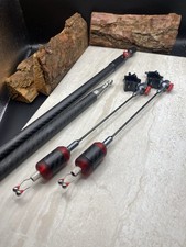 Predator X PX1 Drop Off Bite Indicator Pike Catfish Swinger Bobbin