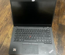 Lenovo T14s Gen 2