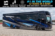2026 Fleetwood Discovery LXE 40G