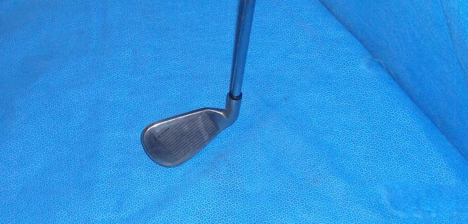 RH Acer XP Hollow Core B-Titan 7 Iron with True Temper Steel Shaft - Image 4 of 4