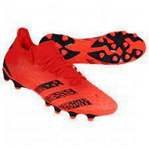 adidas GZ2824 predator freak .3 l hg ag/ Brand New/ Size:US7.5