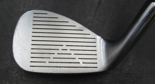 Wilson Staff RM Midsize Forged 8 Iron Regular Steel Shaft Golf Pride Grip - Picture 2 of 4