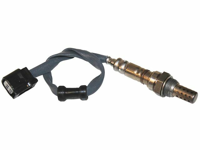 For 2017-2020 Acura NSX Oxygen Sensor Downstream Left Walker 36663VH 2018 2019
