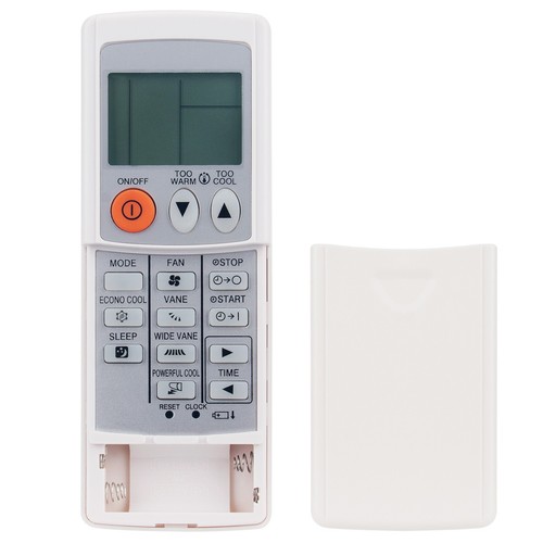 Klimaanlage Fernbedienung Für Mitsubishi - Universal Ersatz Fernbedienung