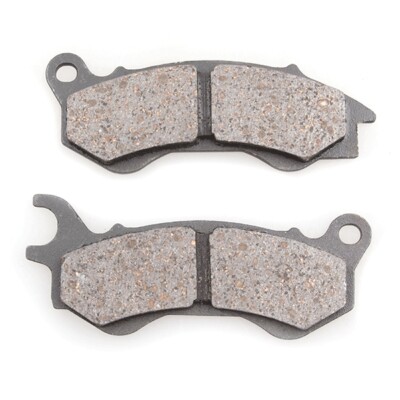 Lexmoto Enigma 125  ZS125T-48  front Brake Pads   EFI MODEL