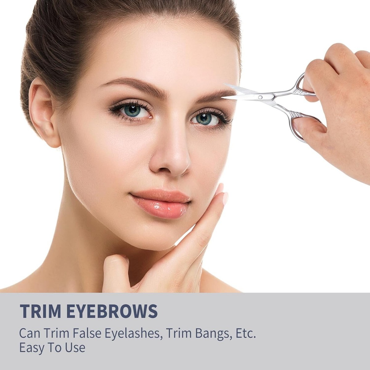 Depilación Láser Como Depilar La Ceja Perfecta Depilacion