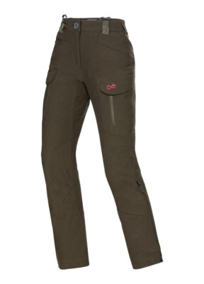 Neu! MERKEL GEAR Damenhose Winter EXPEDITION WNTR G-Loft