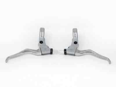 Dia-Compe SS-6 MTB Oldschool BMX Bremshebel in silber