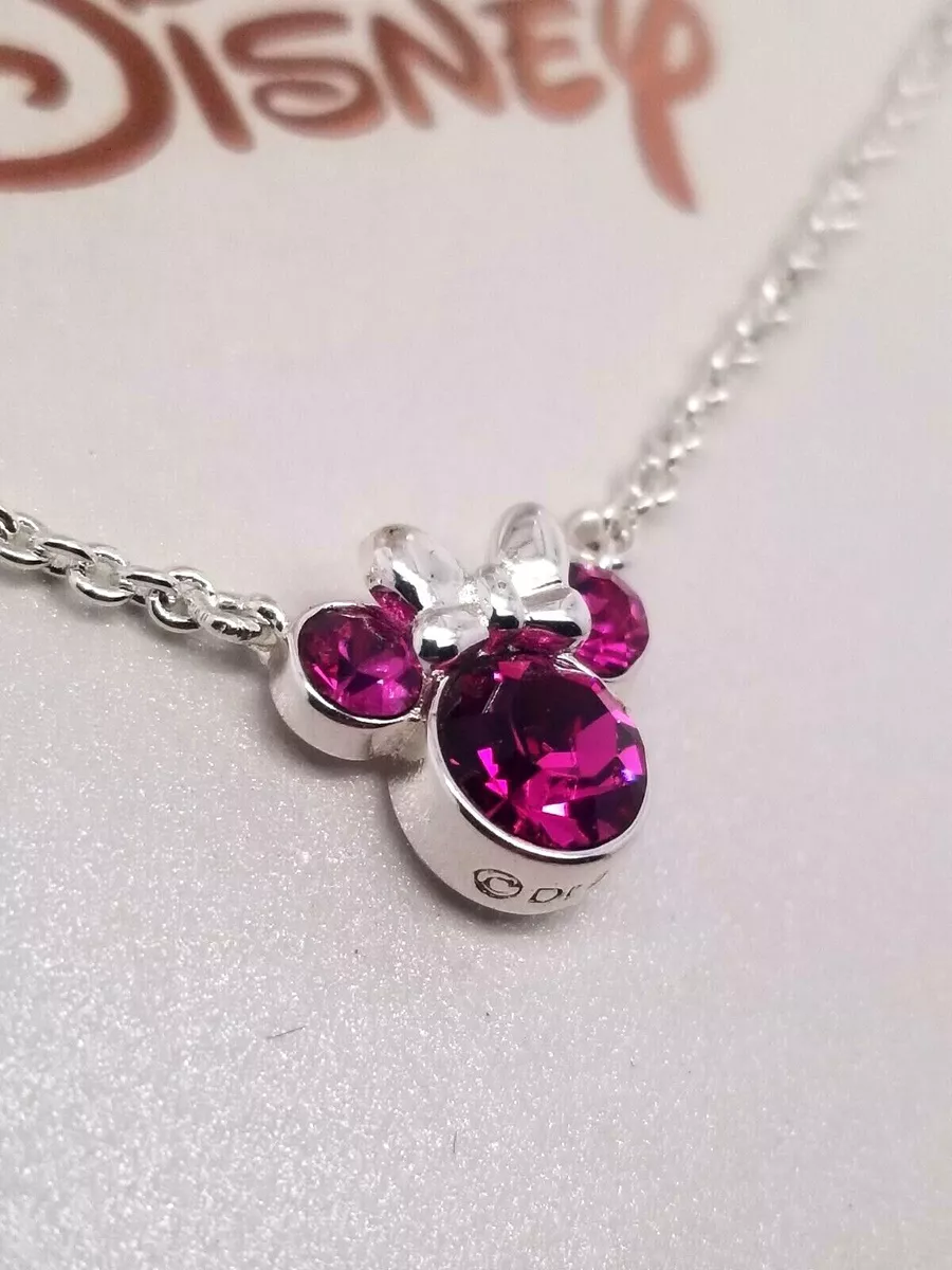 Minnie mouse hotsell jewelry at kohl's