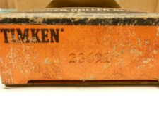 Timken Tapered Roller Bearing 23691