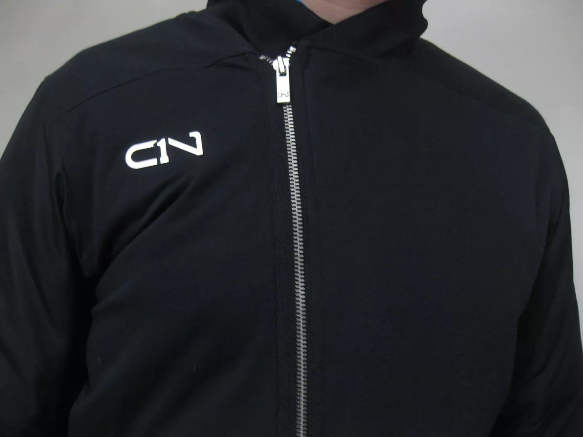 Cam newton under armour clearance jacket
