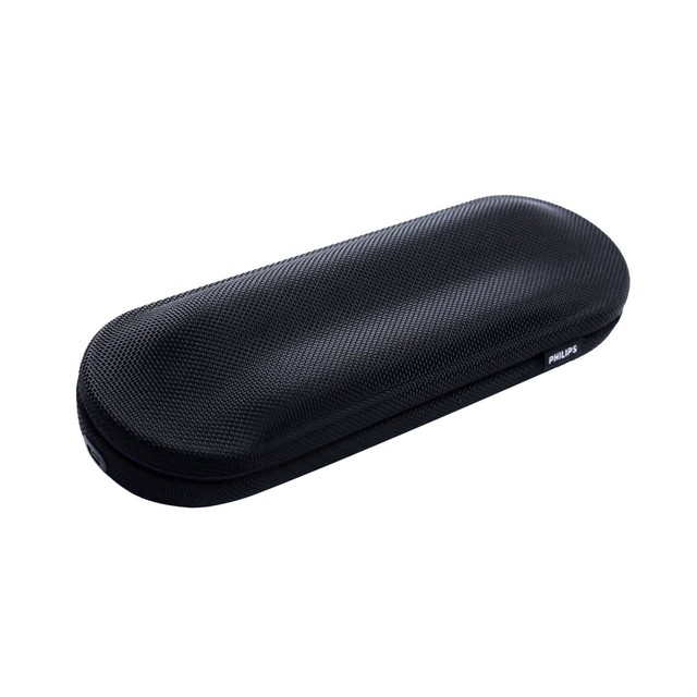 Phillips Sonicare Travel Case and Charger White eBay