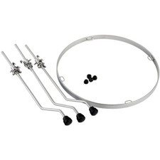 Worldmax 16" Drum Tom To Floor Tom Converter Suspension Mount DSS-1616C