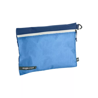 Eagle Creek Pack-It Reveal Laptop Sleeve - Large, AZ Blue/Grey, Padded Compartment, 26 X 37 Cm