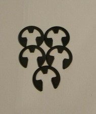 Dillon E-clips for Pistol Dies - #13837