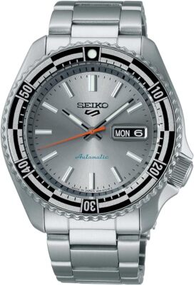 8／24 23時終了。SEIKO 5 Sports SBSA217 Seiko 5 Sports SBSA217 LIMITED Retro Color Diver Automatic
