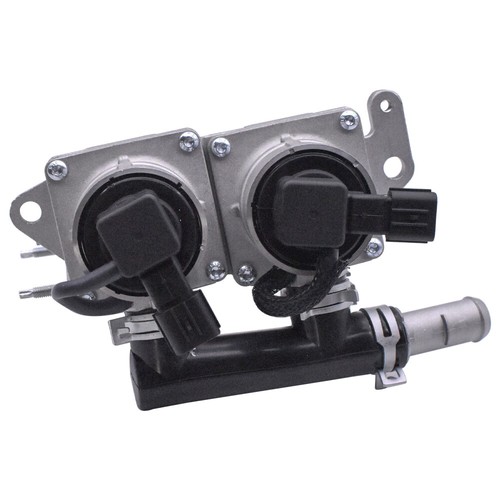 For Toyota Tacoma V6 4.0 2012-2015 Secondary Air Injection Smog Valve 2571031022 - Picture 4 of 8