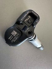 GENUINE TPMS OEM TIRE PRESSURE SENSORS 42607-33021 PMV-107J For Toyota Lexus
