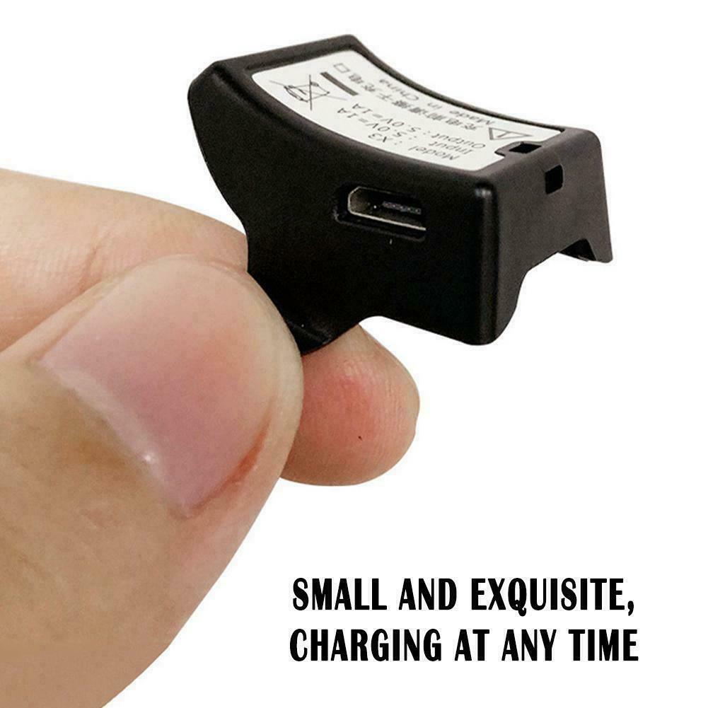 For Huawei Honor Band Pro/4/5/B19 USB Charger Clip Charging Replace Dock  HOT