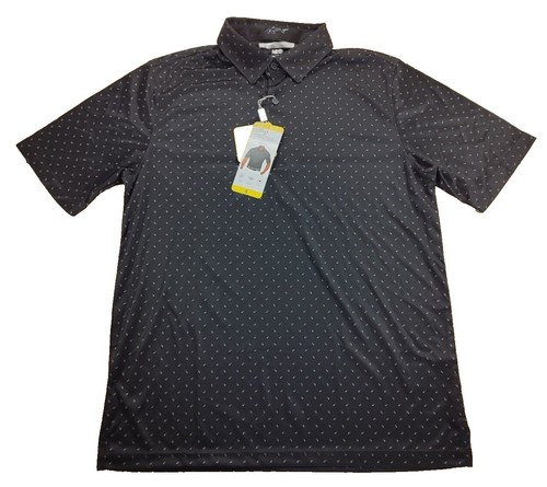 Titan Super Katana A/S Bench Shirt Size 58 Black (Used) (See Note