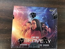 2026 Rittenhouse Star Trek Connections Guide in-content 16