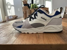 Mens Karhu Fusion 2.0  F804105 'Dawn Blue' -Size 9