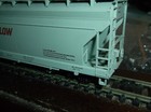 HO ACFX 55ft. Center Flow Hopper Car. Athearn . Original Box . — photo 10