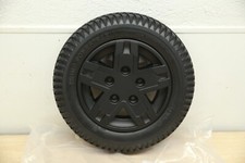 NEW Drive Wheel Tire for Quantum Edge 3, Stretto 4Front Chairs WHL1703588