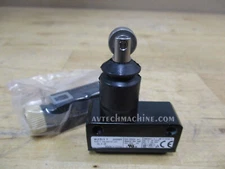 Yamatake / Azbil Limit Switch SL1-B