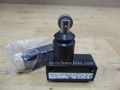 Yamatake / Azbil Limit Switch SL1-B