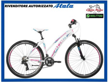 BICI BICICLETTA MTB DONNA ATALA MY FLOWER 27,5’’ 21V VBRAKE 2025