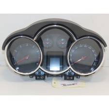 Compteur Chevrolet CRUZE