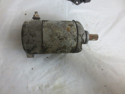 2000 Polaris Magnum 325 4x4 ATV Electric Starter Motor (278/62) eBay