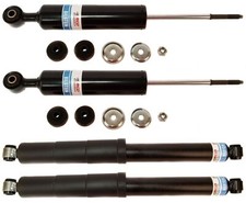 1962-64 Chrysler Imperial Bilstein Front Rear Shocks