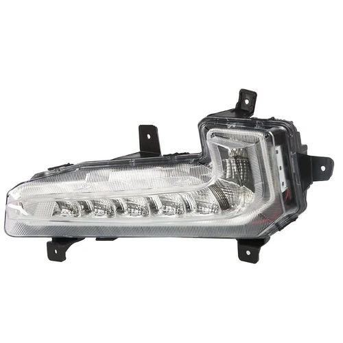 For 2016 2017 2018 Chevrolet Malibu Front Fog Lights Lamps Right Passenger Side - Bild 6 von 13
