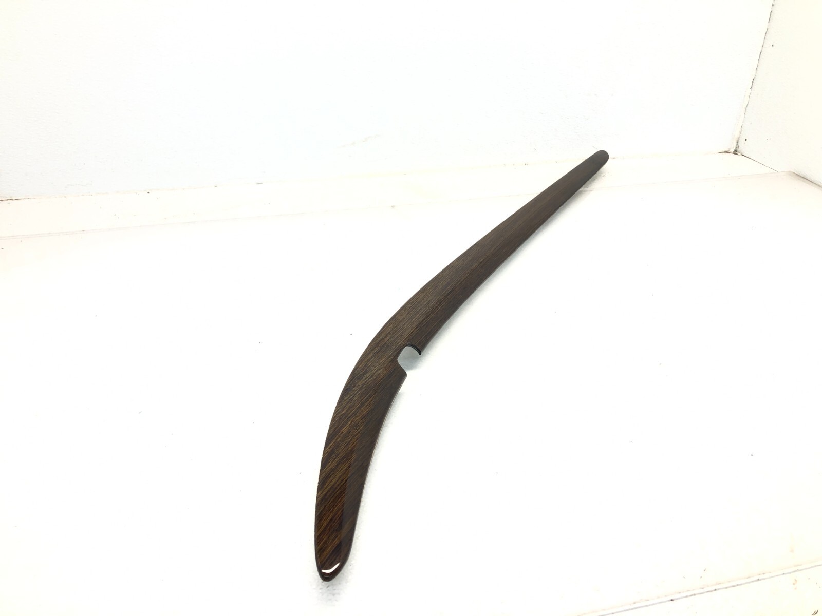 2008-2019 MASERATI GRANTURISMO S M145 RIGHT PASS FRONT DOOR PANEL TRIM OEM