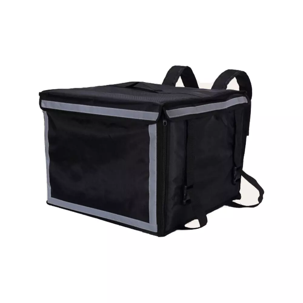 OutRider Bike Carrier Insulated Delivery Bag for Takeaway