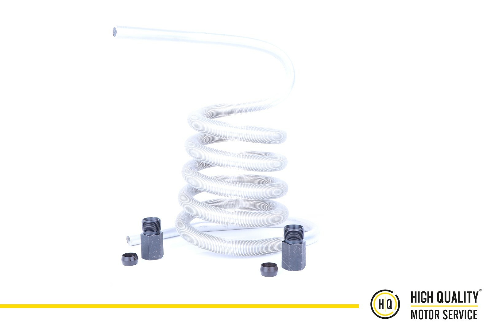 Lube Oil Cooler Spring For Deutz 04151409, 912, 913, 914, 3 Cylinder.
